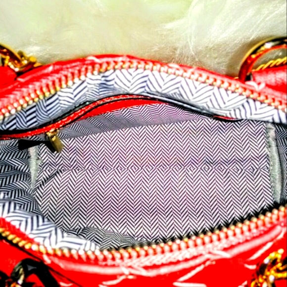 (New)! Coral Weave Bag! - Picture 5 of 8